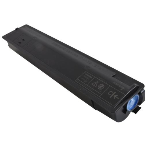 Picture of Toshiba TFC220UC T-FC220UC) Cyan Toner Cartridge (38000 Yield)