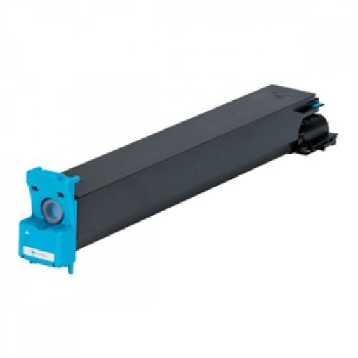 Picture of TAA Compliant 8938-704 (TN-312C) Cyan Toner Cartridge (12000 Yield)