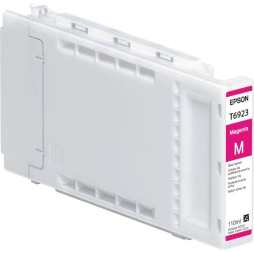 Picture of Epson T692300 Magenta Inkjet Cartridge (110 ml)