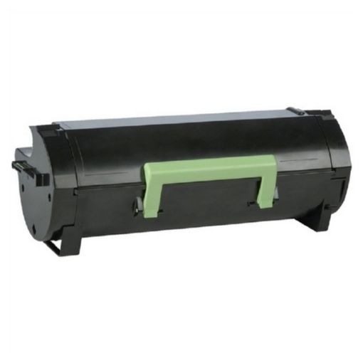 Picture of Lexmark B251X00 Extra High Yield Black Toner Cartridge (10000 Yield)