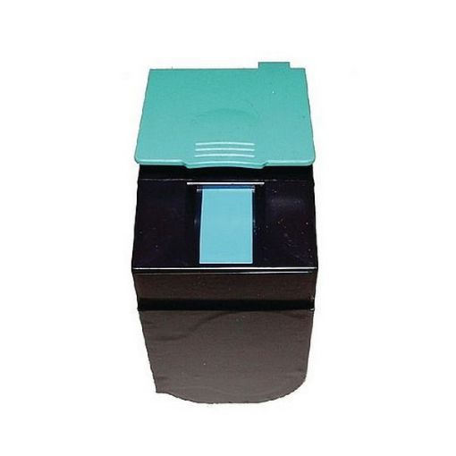 Picture of Lexmark C540H1CG Cyan Toner Cartridge (2000 Yield)