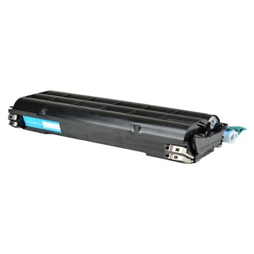 Picture of Lexmark C748H1CG High Yield Cyan Toner (10000 Yield)