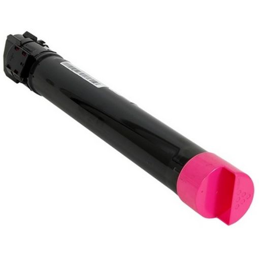 Picture of Lexmark C950X2MG Extra High Yield Magenta Toner Cartridge (22000 Yield)