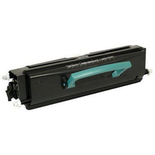 Picture of Lexmark E352H21A Black Toner (9000 Yield)