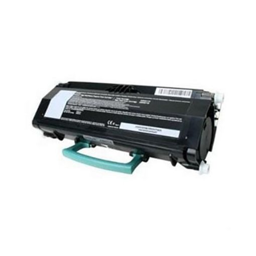 Picture of Lexmark E360H11A Extra High Yield Black Toner Cartridge (9000 Yield)