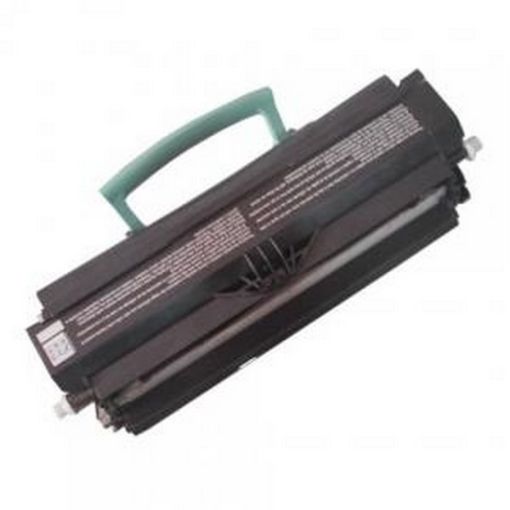 Picture of Lexmark E450H21A Black Toner Cartridge (11000 Yield)