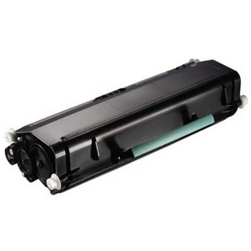 Picture of Lexmark X203A21G Black Toner Cartridge (2500 Yield)