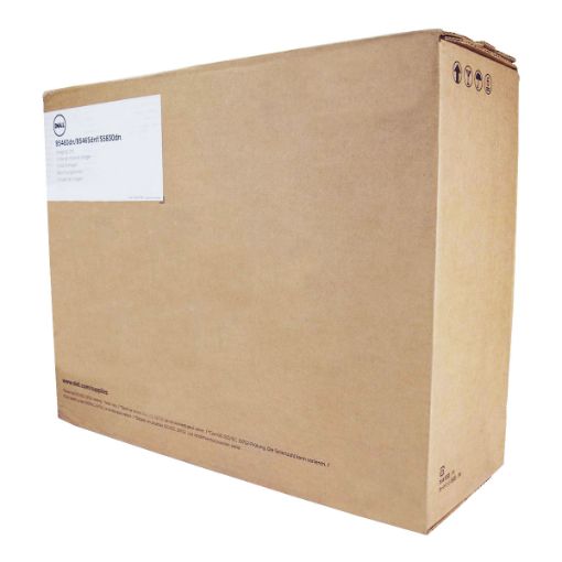 Picture of Dell WX76W (331-9773) Black Imaging Drum (100000 Yield)