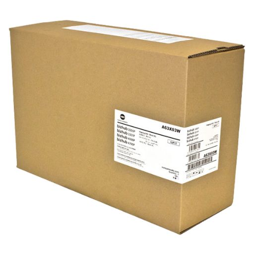 Picture of Konica Minolta A63X03W (IUP17) Black Drum Unit (60000 Yield)