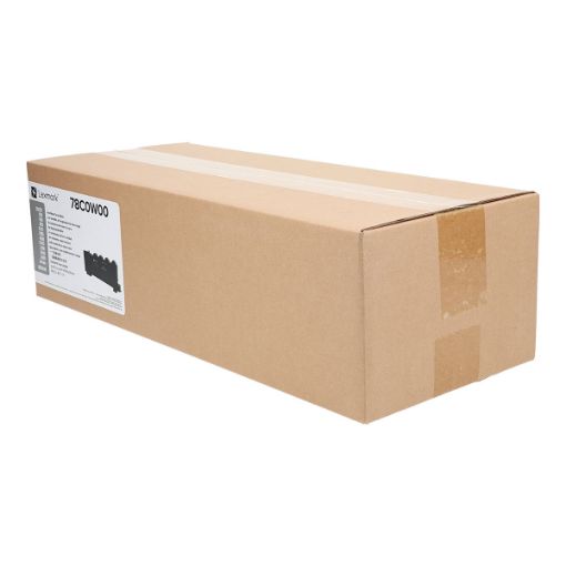 Picture of Lexmark 78C0W00 Waste Toner Bottle (25000 Yield)