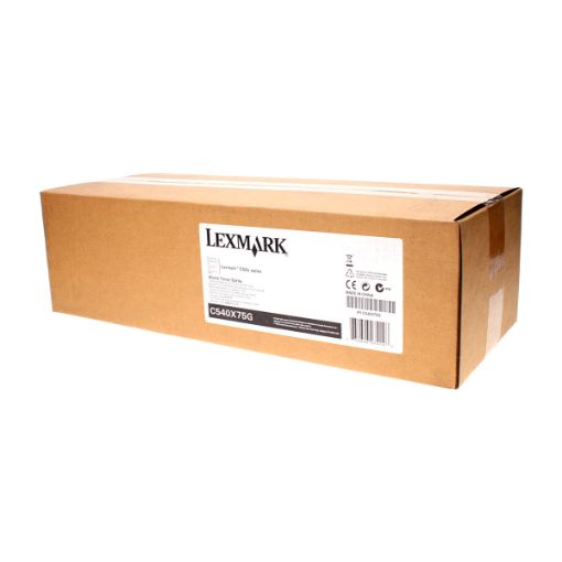 Picture of Lexmark C540X75G Waste Toner Bottle (36000 Yield)