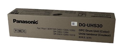 Picture of Panasonic DQ-UHS30 Color Drum Unit (36000 Yield)