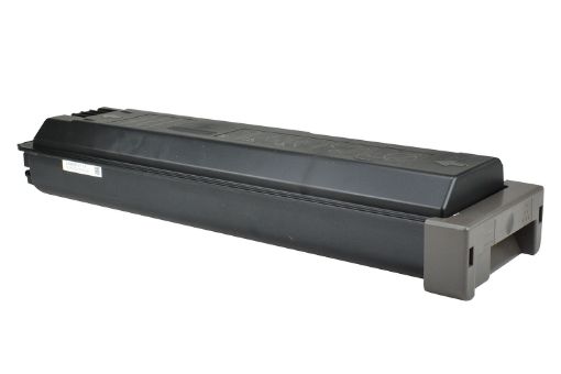 Picture of Sharp MX-560NT Black Toner Cartridge (40000 Yield)