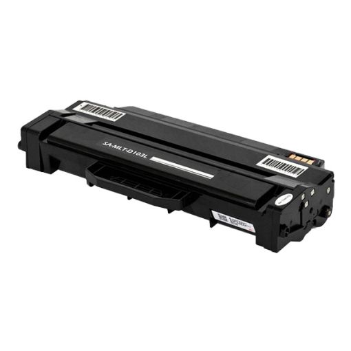Picture of Remanufactured MLT-D103L Black Toner Cartridge (2500 Yield)