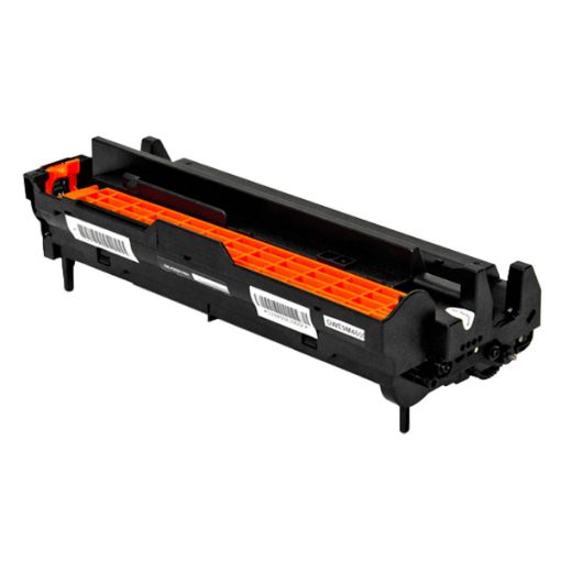 Picture of Remanufactured 43501901 Black Imaging Drum (25000 Yield)