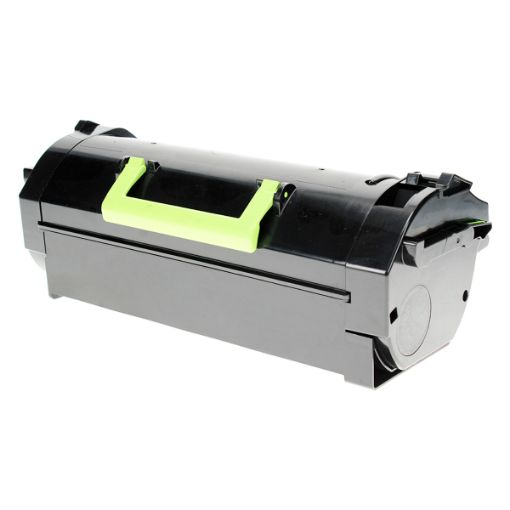 Picture of Compatible YT3W1 (331-9795, FGVX0) Extra High Yield Black Toner Cartridge (45000 Yield)