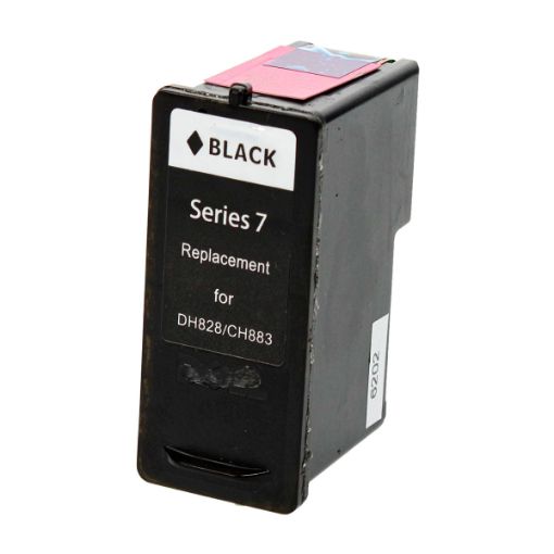Picture of Remanufactured GR274 (310-8373, CH883) Black Inkjet Cartridge