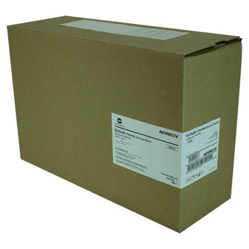 Picture of Konica Minolta A6VM03V (IUP20) Black Drum (60000 Yield)