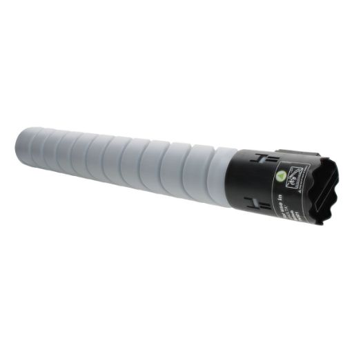 Picture of TAA Compliant TS3680K Black Toner Cartridge (25000 Yield)