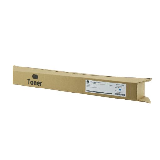 Picture of Compatible AAV8430 (TN-328C) Cyan Toner Cartridge (28000 Yield)