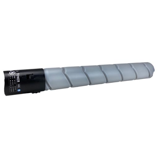 Picture of Compatible A33K132 (TN-512K) Black Toner Cartridge (27500 Yield)