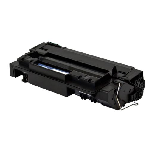 Picture of Compatible Q7551A (HP 51A) Black Toner Cartridge (6500 Yield)