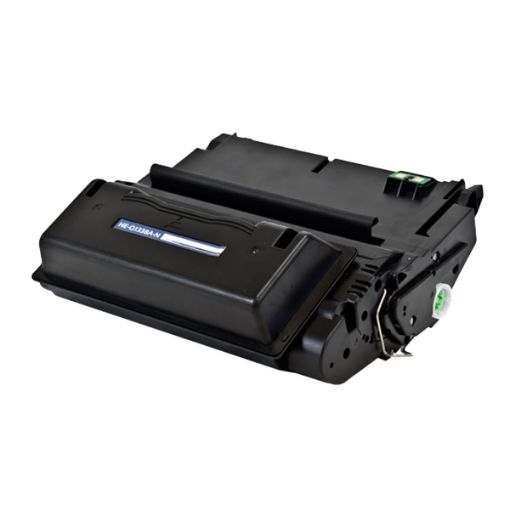 Picture of Compatible Q5942A (HP 42A) Black Toner Cartridge (12000 Yield)