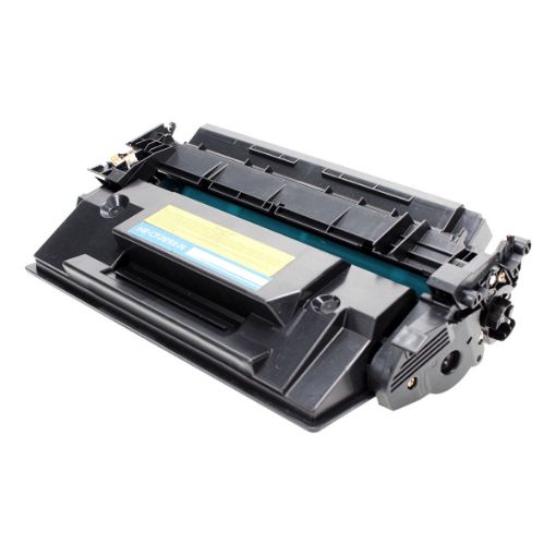 Picture of Compatible CF289X (HP 89X) High Yield Black Toner Cartridge (10000 Yield), New Chip