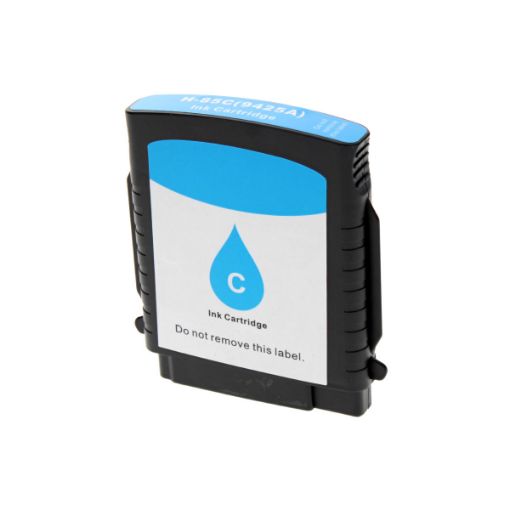 Picture of Remanufactured C9425A (HP 85) Cyan Inkjet Cartridge