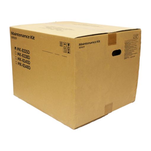 Picture of Kyocera Mita 1702RL0UN1 (MK-8335D) Maintenance Kit (600000 Yield)