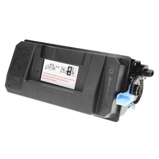 Picture of TAA Compliant 1T02L10US0 (TK-3122) Black Toner Cartridge (15500 Yield)