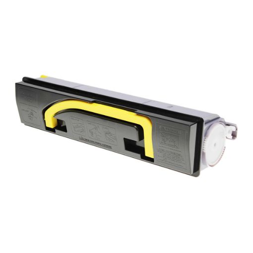 Picture of TAA Compliant 1T02HNAUS0 (TK-562Y) Yellow Toner Cartridge (10000 Yield)