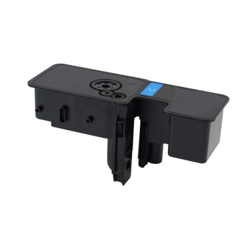 Picture of Compatible 1T02R9CUS0 (TK-5232C) High Yield Cyan Toner Cartridge (2200 Yield)