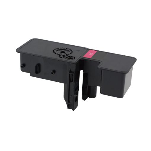 Picture of Compatible 1T02R9BUS0 (TK-5232M) High Yield Magenta Toner Cartridge (2200 Yield)