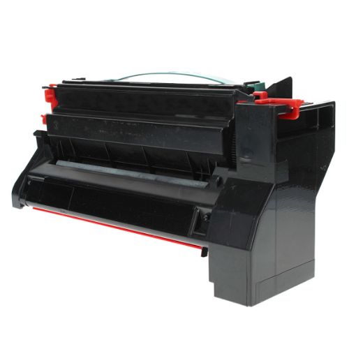 Picture of Remanufactured C780A2CG Cyan Print Cartridge