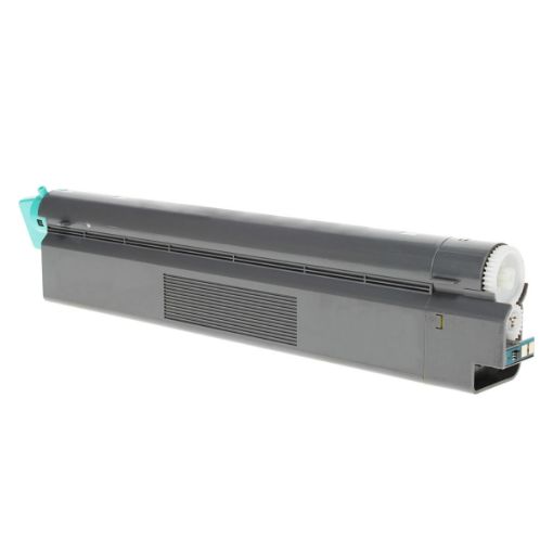 Picture of Remanufactured C925H2YG High Yield Yellow Toner (7500 Yield)