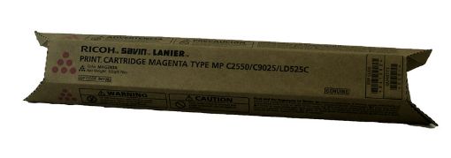 Picture of Ricoh 841282 Magenta Laser Toner Cartridge (5500 Yield)
