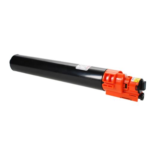 Picture of TAA Compliant 820008 Yellow Laser Toner Cartridge (15000 Yield)