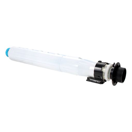 Picture of TAA Compliant 821258 Cyan Toner Cartridge (34000 Yield)