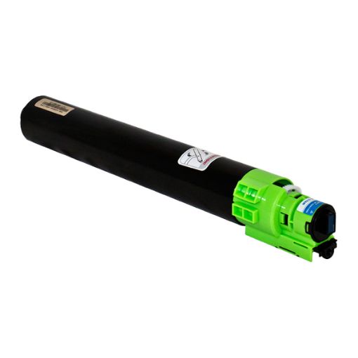 Picture of Compatible 888639 Cyan Copier Cartridge (15000 Yield)
