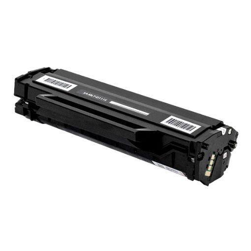 Picture of Compatible MLT-D111S Black Toner Cartridge (1000 Yield)