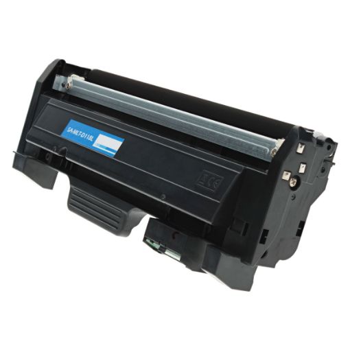 Picture of Compatible MLT-D118L High Yield Black Toner Cartridge (4000 Yield)