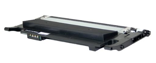 Picture of Compatible CLT-K406S Black Toner Cartridge (1500 Yield)