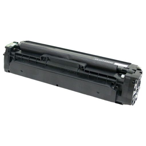 Picture of Remanufactured CLT-K504S Black Toner Cartridge (2500 Yield)