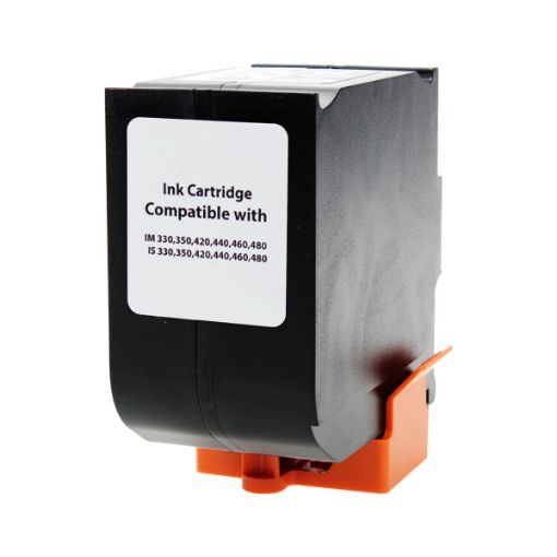 Picture of Remanufactured 4135554T Red Inkjet Cartridge