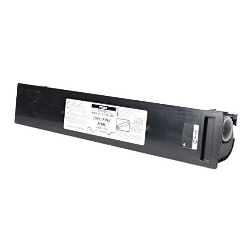 Picture of TAA Compliant TFC35K Black Laser Toner Cartridge (24000 Yield)