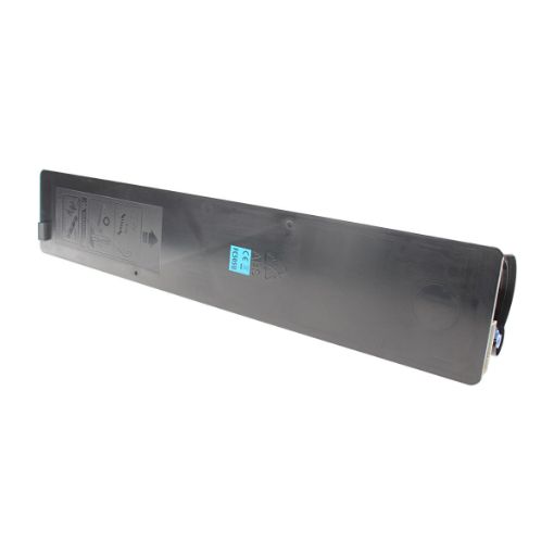 Picture of TAA Compliant TFC505UC Cyan Toner Cartridge (33600 Yield)