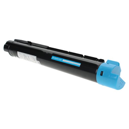 Picture of Compatible 6R1460 (006R01460) Cyan Toner Cartridge (15000 Yield)