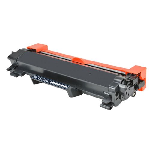 Picture of Compatible Brother 830XL (TN830XL) Toner Cartridge, Black, 3K High Yield