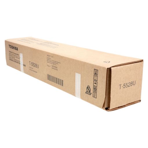 Picture of Toshiba T5528U Black Toner Cartridge (39800 Yield)
